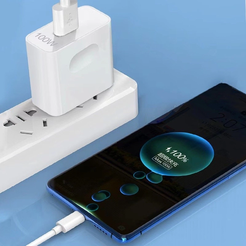 Pin 5000 mAh và sạc 100W trên OPPO Find X7 đảm bảo sử dụng bền bỉ